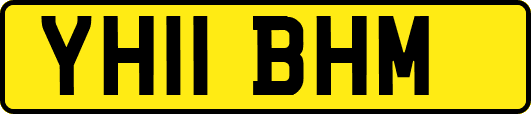 YH11BHM