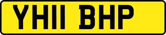 YH11BHP