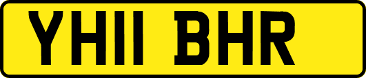 YH11BHR