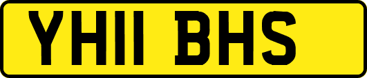 YH11BHS