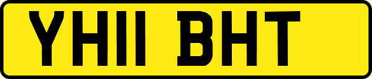 YH11BHT