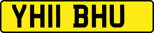YH11BHU