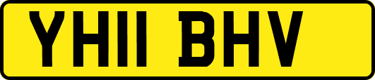 YH11BHV