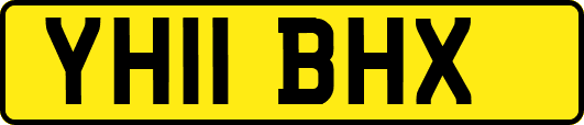 YH11BHX