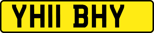 YH11BHY