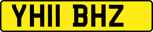 YH11BHZ
