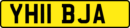 YH11BJA