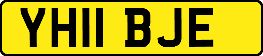 YH11BJE
