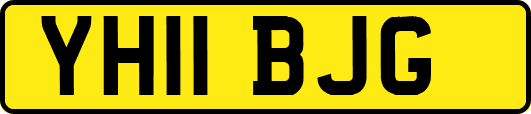 YH11BJG