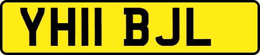 YH11BJL