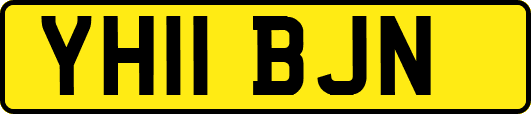 YH11BJN