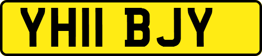 YH11BJY