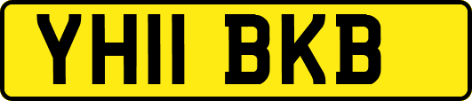 YH11BKB