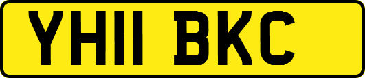 YH11BKC