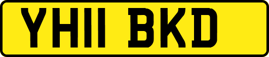 YH11BKD