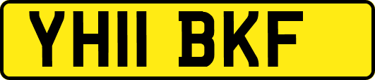 YH11BKF