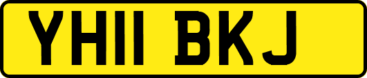 YH11BKJ