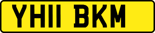 YH11BKM