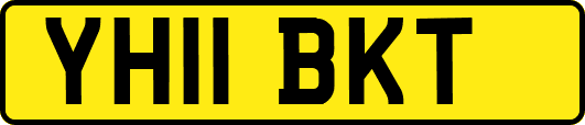 YH11BKT