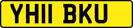 YH11BKU