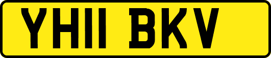 YH11BKV