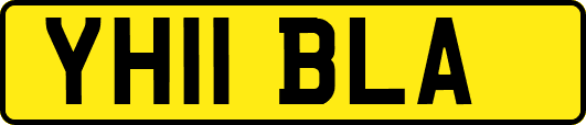 YH11BLA
