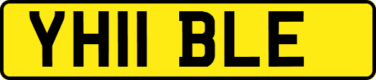 YH11BLE