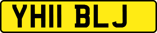 YH11BLJ