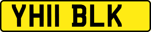 YH11BLK