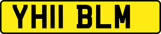 YH11BLM