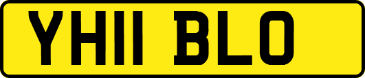 YH11BLO