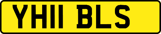 YH11BLS
