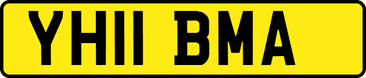 YH11BMA