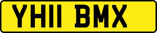YH11BMX