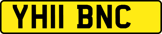 YH11BNC