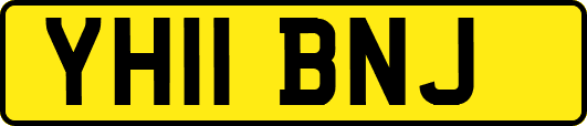 YH11BNJ