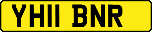 YH11BNR
