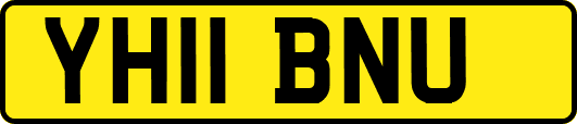 YH11BNU