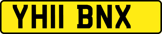 YH11BNX