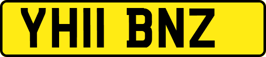 YH11BNZ
