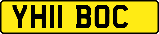 YH11BOC