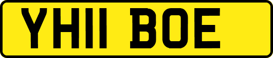 YH11BOE