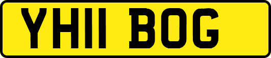 YH11BOG
