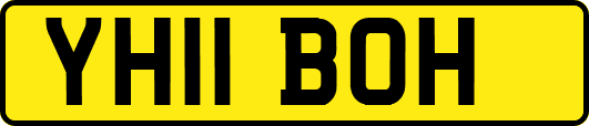 YH11BOH