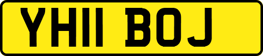 YH11BOJ