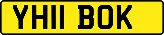 YH11BOK