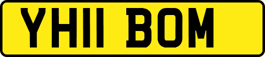 YH11BOM