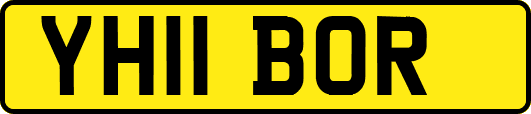 YH11BOR