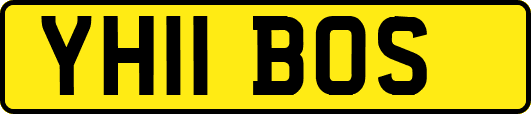 YH11BOS