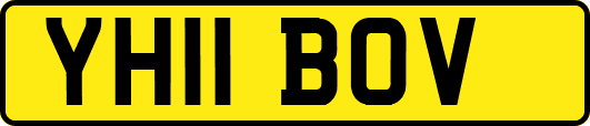 YH11BOV